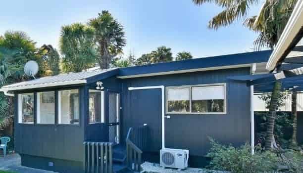 58A Hill Road, Hillpark