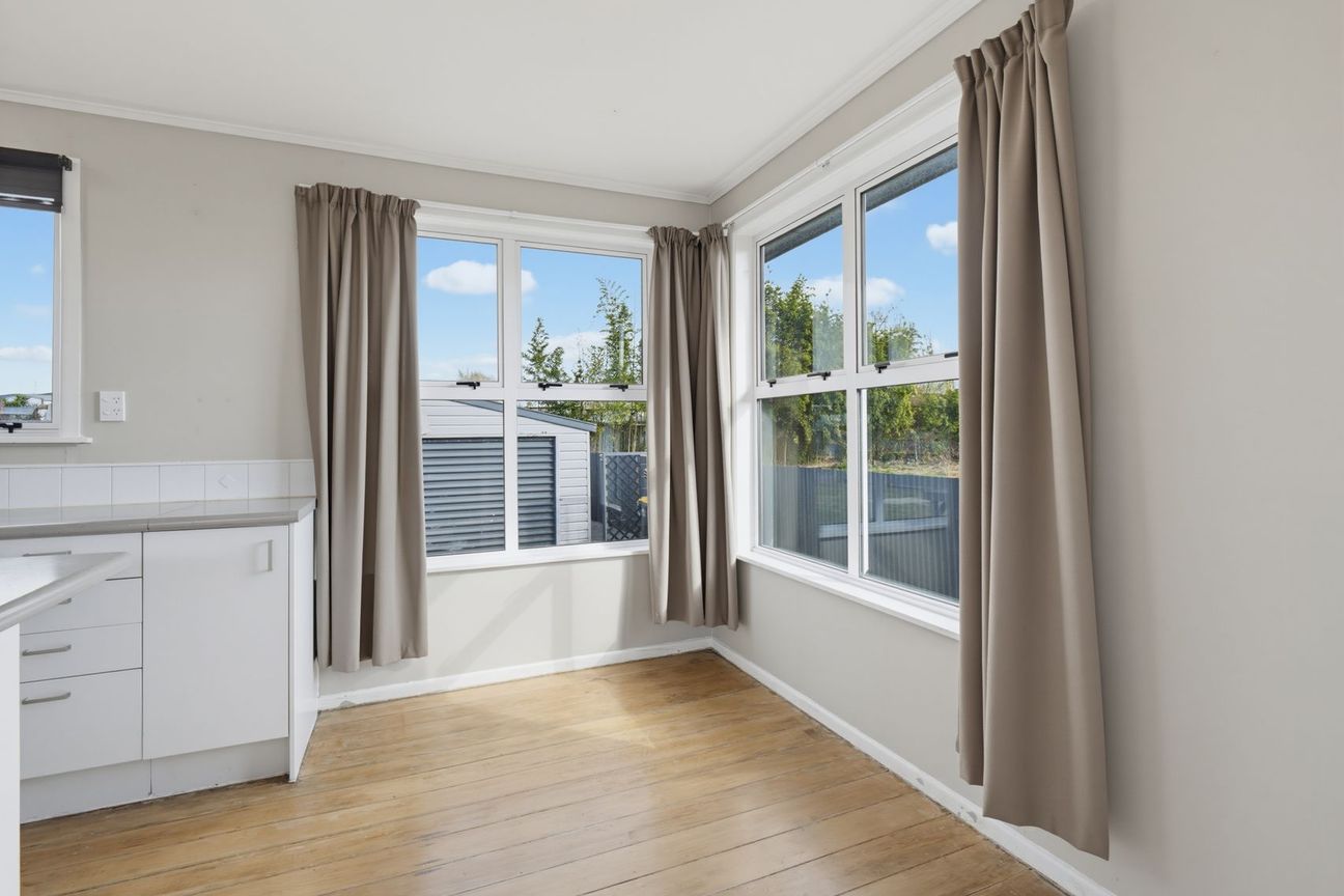 Renovated Character, Modern Comfort - Bild 5
