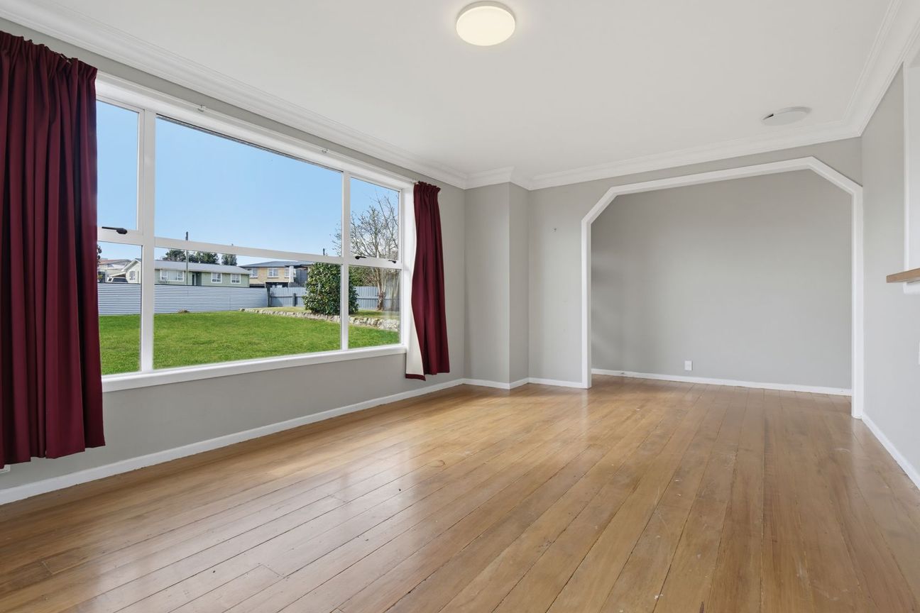 Renovated Character, Modern Comfort - Bild 2
