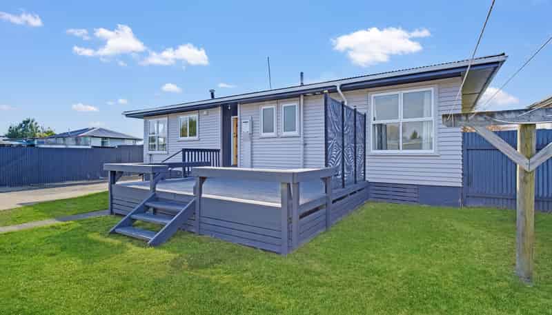 138 Papanui Street, Tokoroa