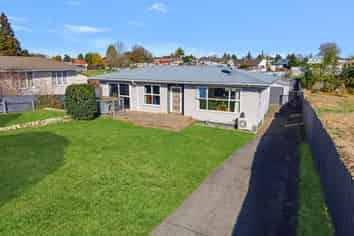 138 Papanui Street, Tokoroa