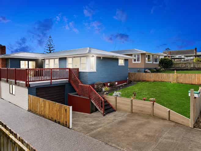 5A Graham Bell Avenue, Mount Roskill