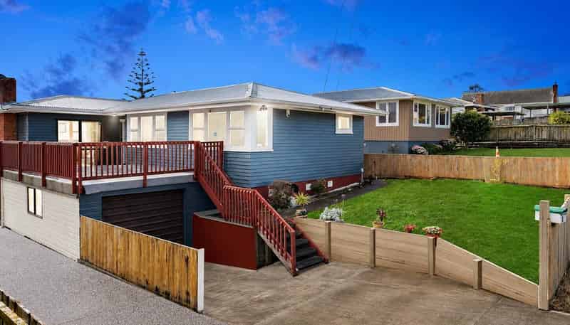 5A Graham Bell Avenue, Mount Roskill