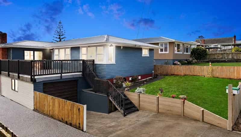 5A Graham Bell Avenue, Mount Roskill