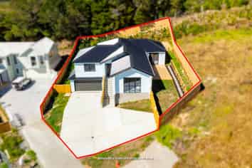 36 Awanui Road, Red Beach
