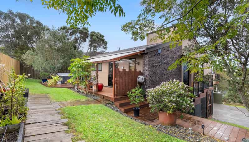 45 Wyoming Avenue, Murrays Bay