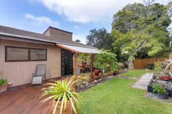 45 Wyoming Avenue, Murrays Bay