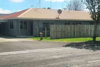 36 Campbell Street, Frankton