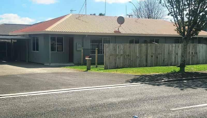 36 Campbell Street, Frankton