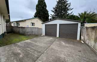 12A Friedlanders Road, Manurewa