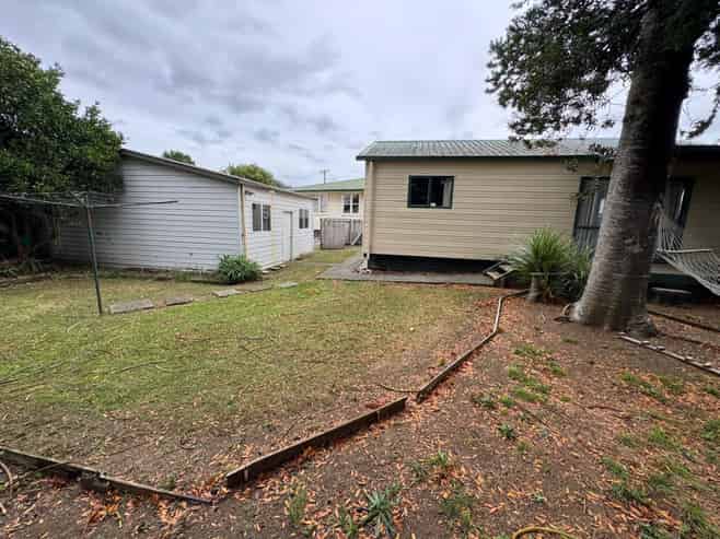 12A Friedlanders Road, Manurewa