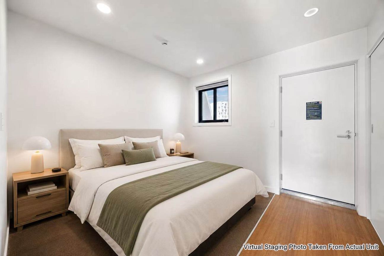 Sharp Price! Modern CBD Living in Queens Square - Widok 6