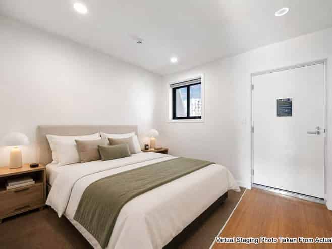 1504/438 Queen Street, Auckland Central