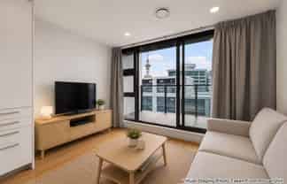 1504/438 Queen Street, Auckland Central