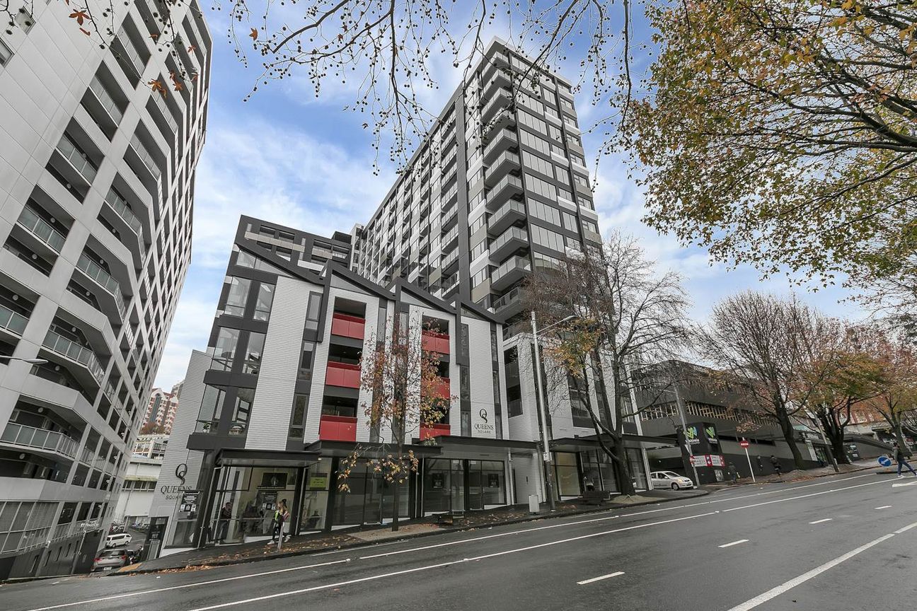 Sharp Price! Modern CBD Living in Queens Square - Widok 4