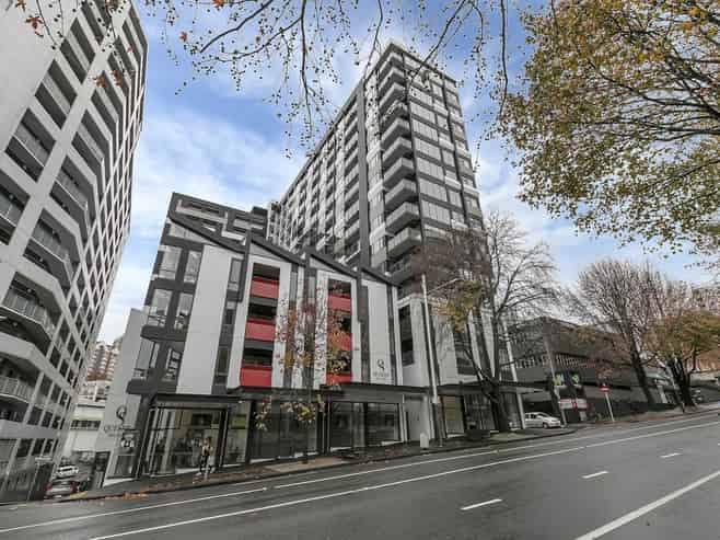 1504/438 Queen Street, Auckland Central
