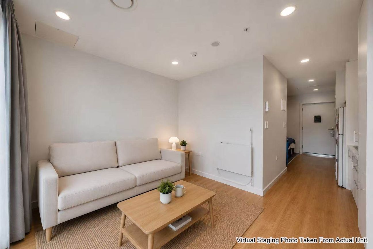 Sharp Price! Modern CBD Living in Queens Square - Widok 5