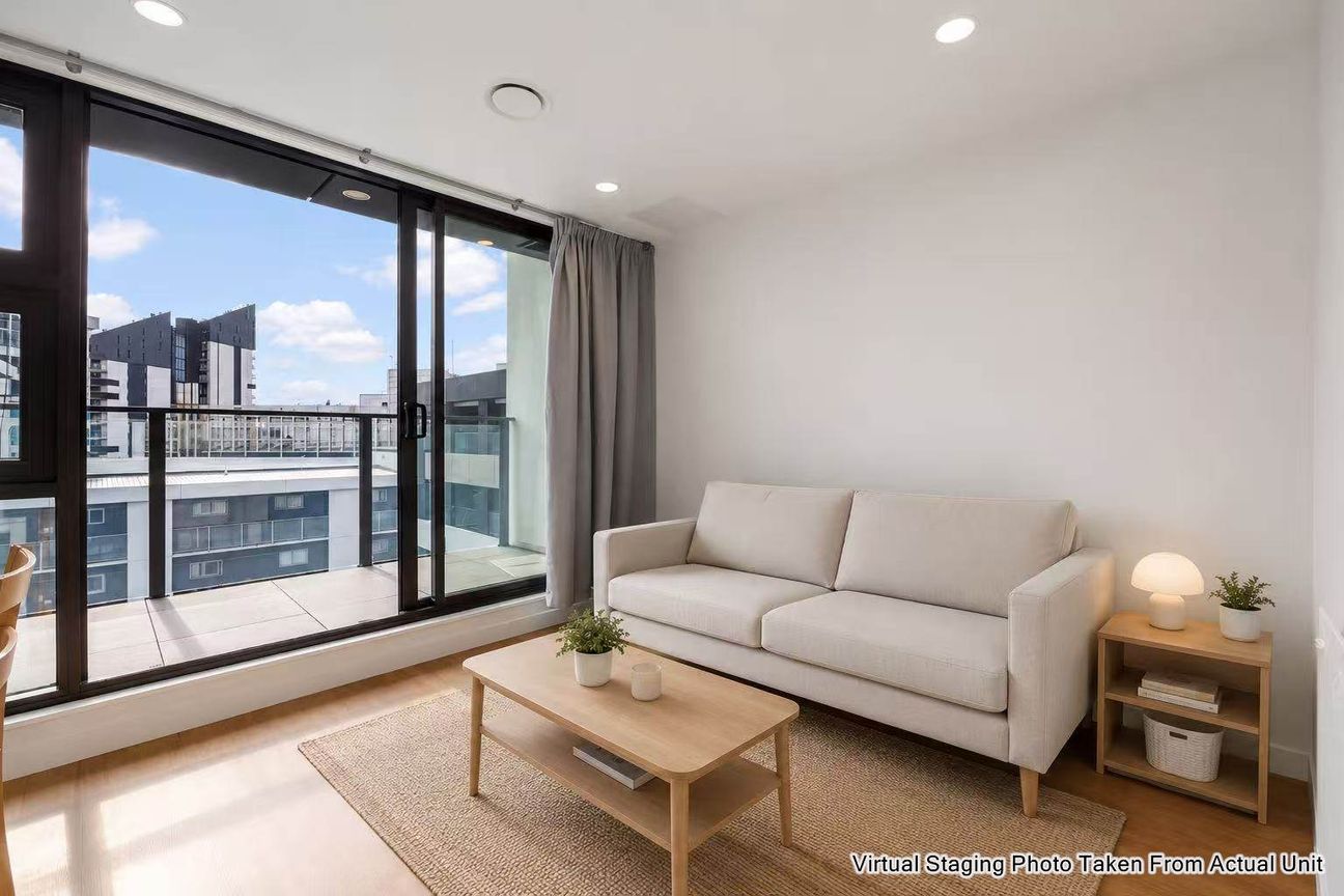 Sharp Price! Modern CBD Living in Queens Square - Widok 2
