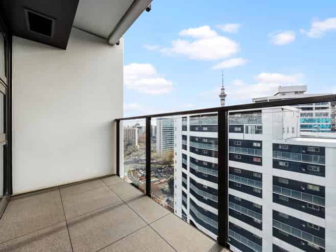 1504/438 Queen Street, Auckland Central