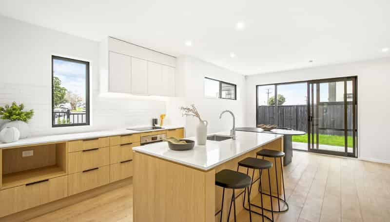 16 Whareponga Lane, Stonefields