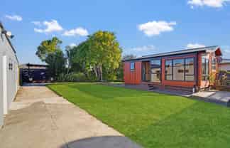 422a Hemi Street, Raureka