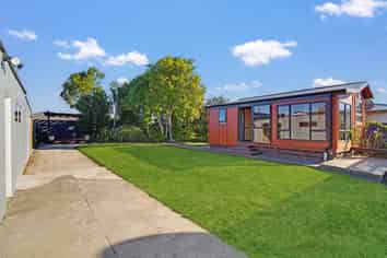422a Hemi Street, Raureka
