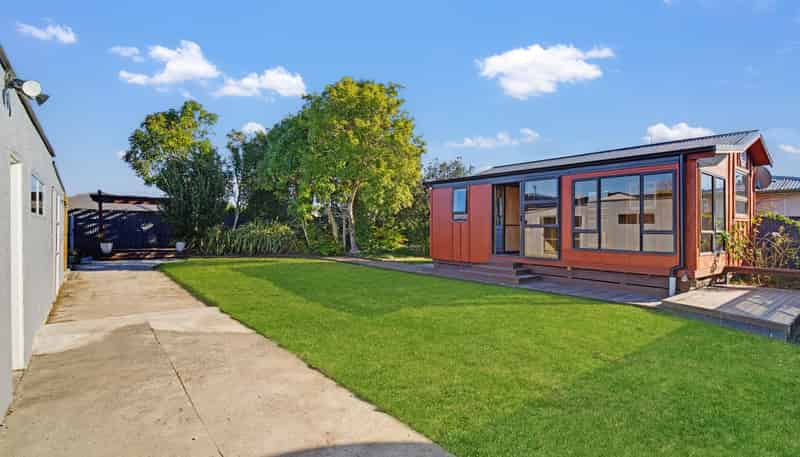 422a Hemi Street, Raureka