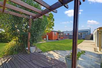 422a Hemi Street, Raureka
