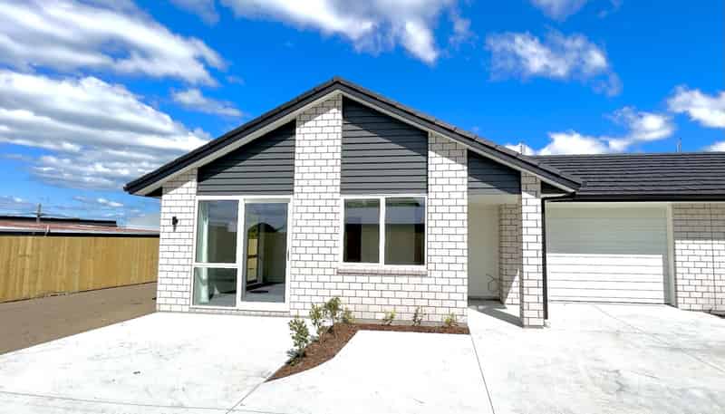 17B Tui Road, Western Heights