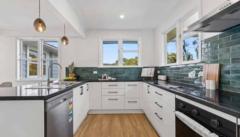90 Miramar North Road, Miramar