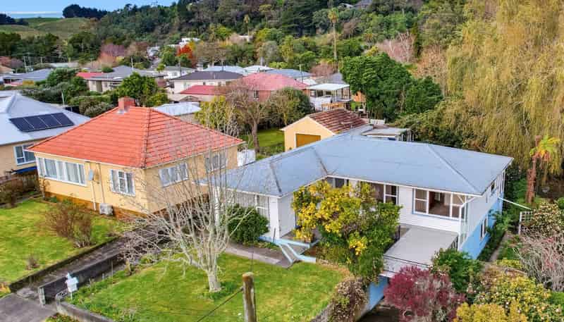 24 Nile Street, Whanganui East
