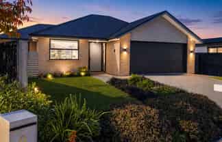 11 Bollington Avenue, Kaiapoi