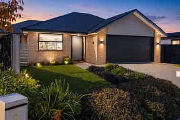 11 Bollington Avenue, Kaiapoi