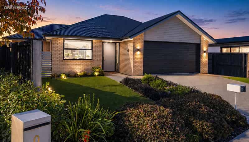 11 Bollington Avenue, Kaiapoi