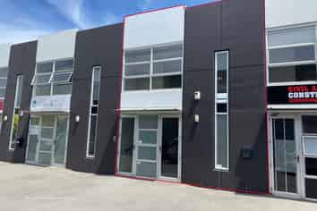 For sale - tenanted investment opportunity