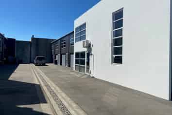 For sale - tenanted investment opportunity