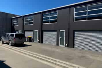 For sale - tenanted investment opportunity