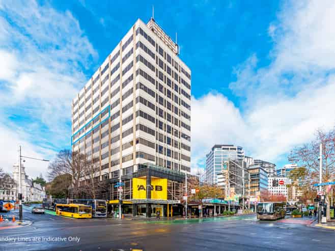 Must Sell - Occupy with Three Car Parks