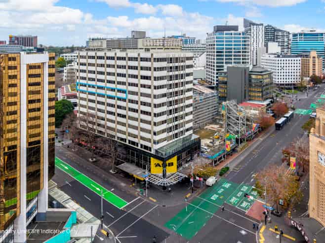 Must Sell - Occupy with Three Car Parks