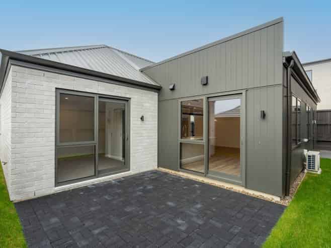 3/43 Briannarose Drive, Fitzroy