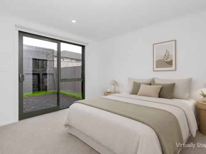 3/43 Briannarose Drive, Fitzroy