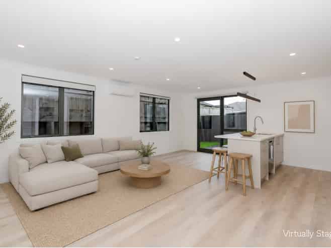 3/43 Briannarose Drive, Fitzroy
