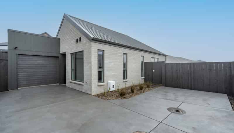 3/43 Briannarose Drive, Fitzroy