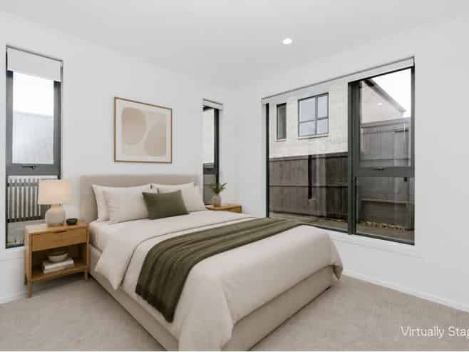 3/43 Briannarose Drive, Fitzroy