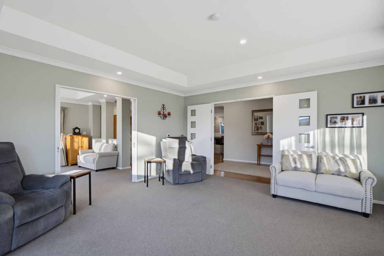It's All Here! Design, Comfort and Space! - Widok 5