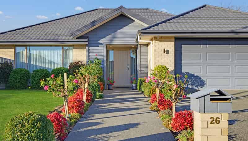 26 Cedar Place, Rangiora