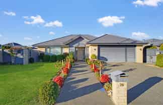 26 Cedar Place, Rangiora