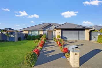 26 Cedar Place, Rangiora