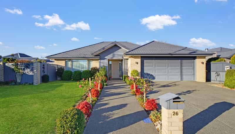 26 Cedar Place, Rangiora