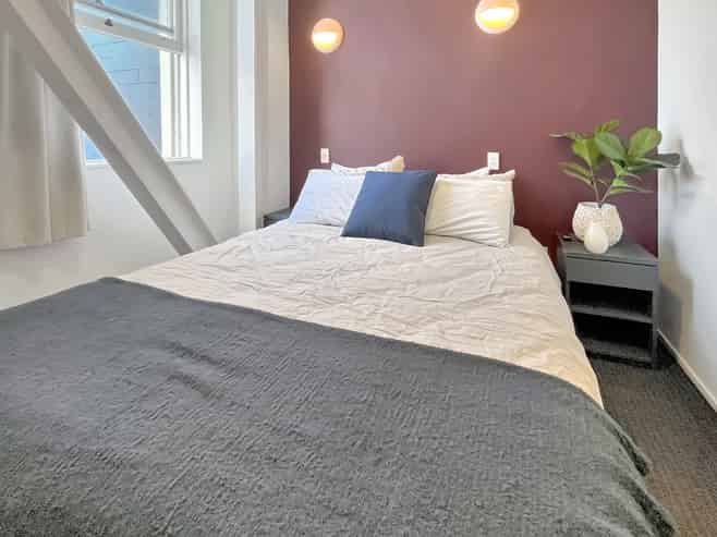 115/120 Wakefield Street, Te Aro